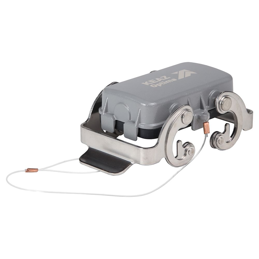 Крышка защитная OptiLink HDC-H10B-MCV-2L/1 353701