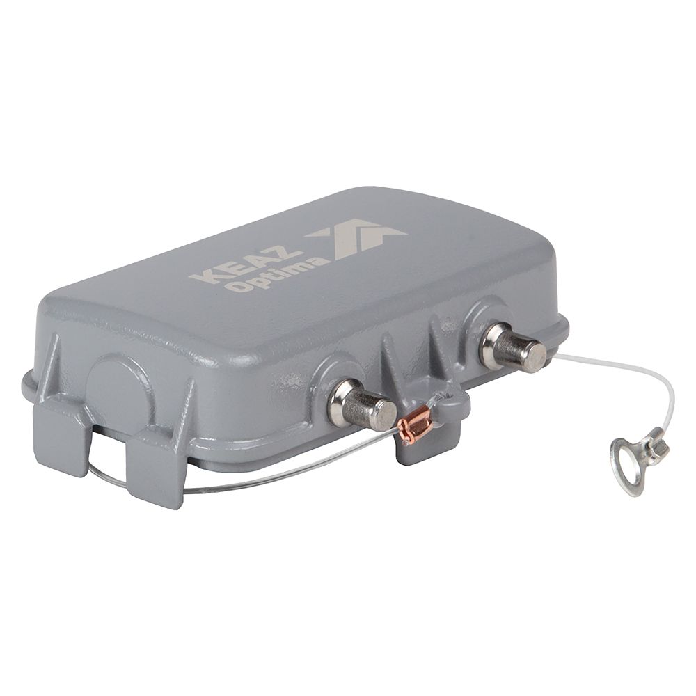 Крышка защитная OptiLink HDC-H10B-MCV-4B/2 353700