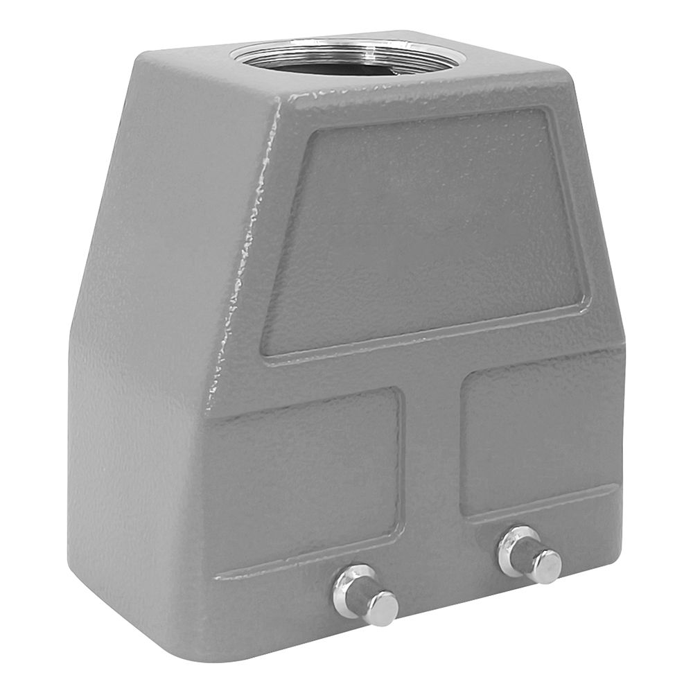 Корпус разъема OptiLink HDC-H10B-SEH-4B-PG29 353689