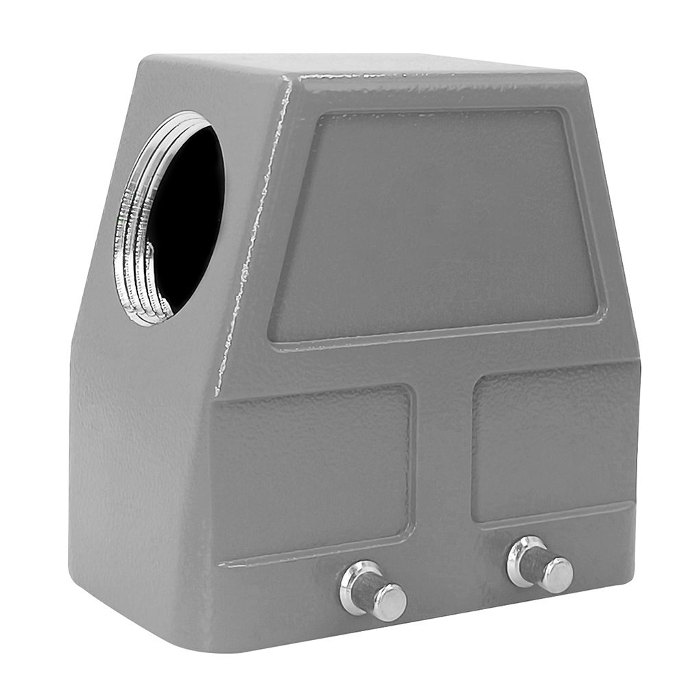 Корпус разъема OptiLink HDC-H10B-SEH-4B-M32 353687