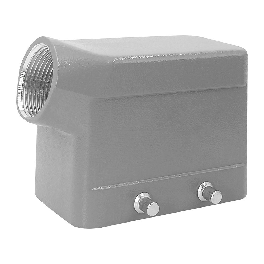 Корпус разъема OptiLink HDC-H10B-SE-4B-M25 353686