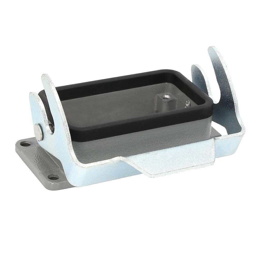 Корпус разъема OptiLink HDC-H10B-BK-1L 353683