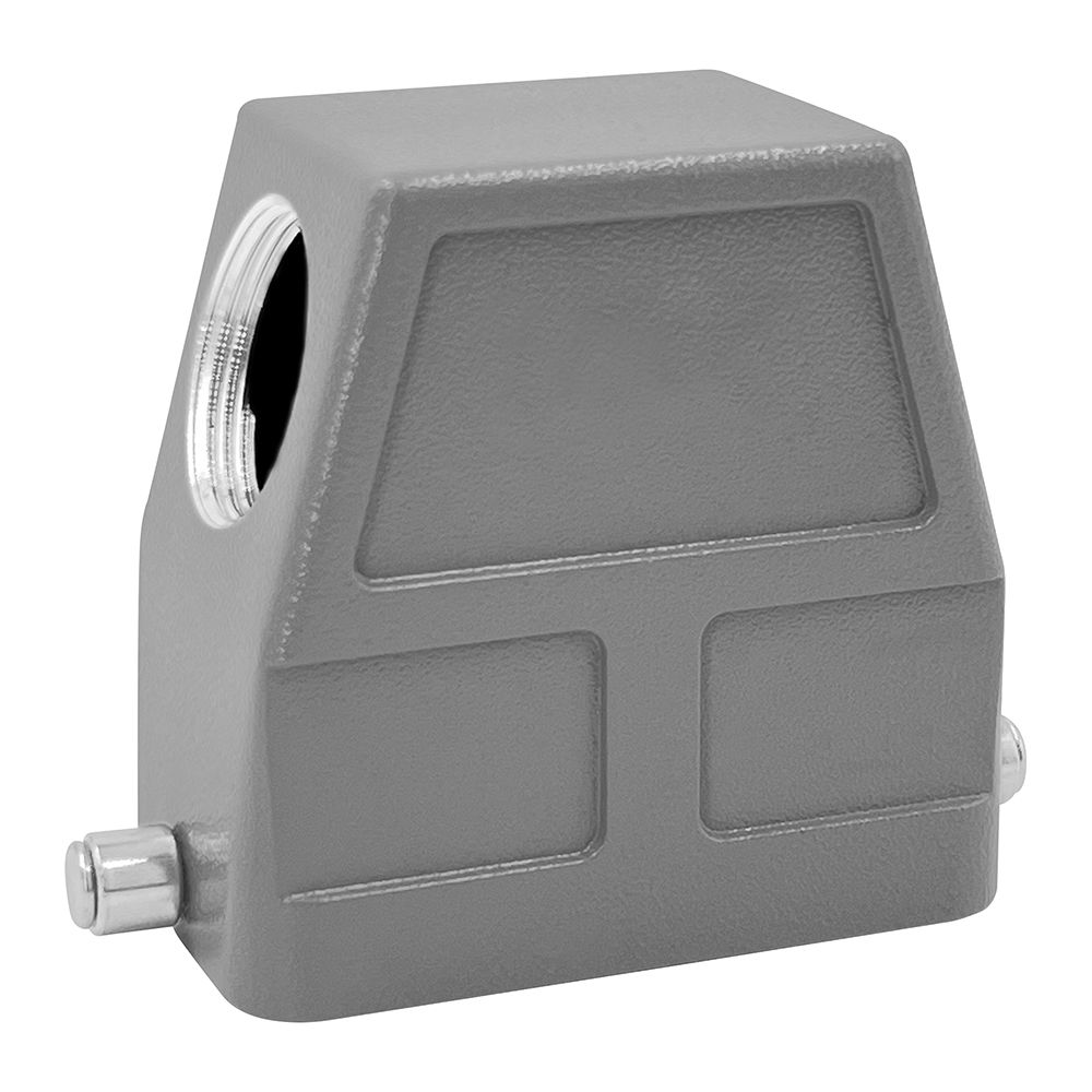 Корпус разъема OptiLink HDC-H10B-SEH-2B-M25 353672