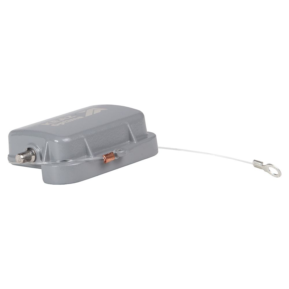 Крышка защитная OptiLink HDC-H6B-MCV-2B/2 353670