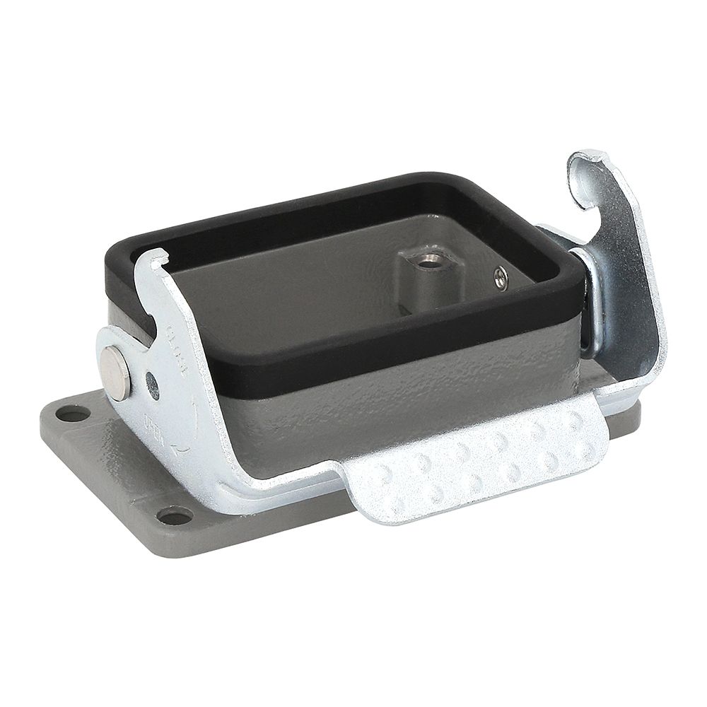 Корпус разъема OptiLink HDC-H6B-BK-1L 353665