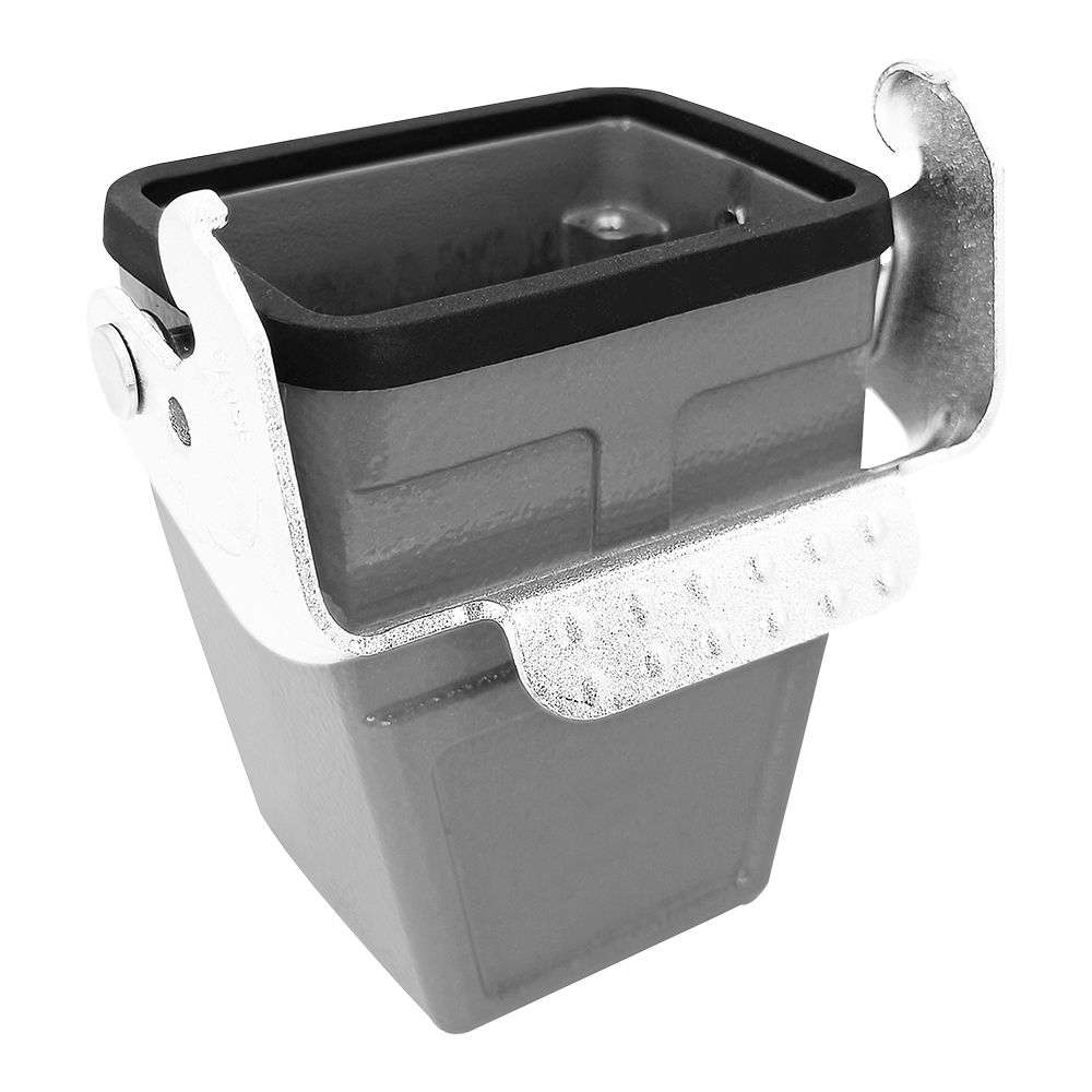 Корпус разъема OptiLink HDC-H6B-CCTH-1L-PG21 353664