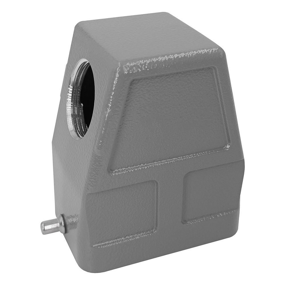 Корпус разъема OptiLink HDC-H6B-SEH-2B-M25 353656