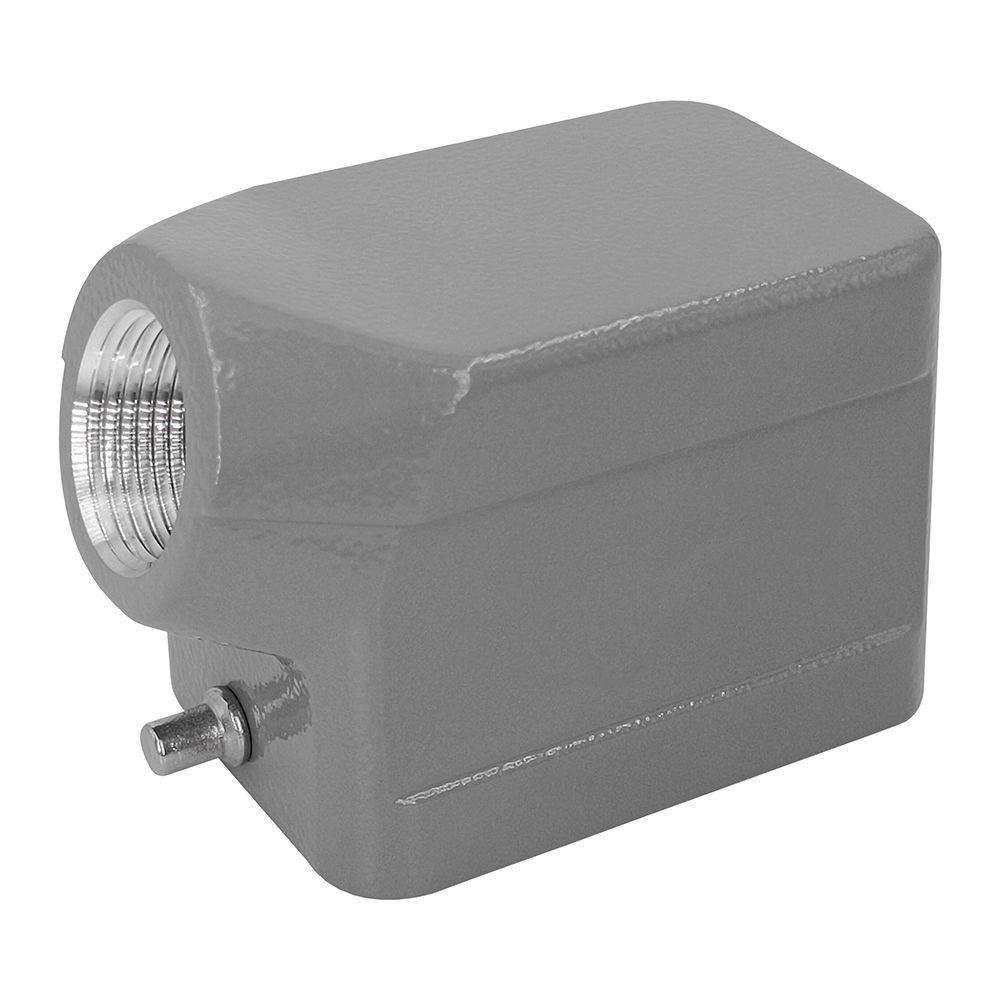 Корпус разъема OptiLink HDC-H6B-SE-2B-M25 353655