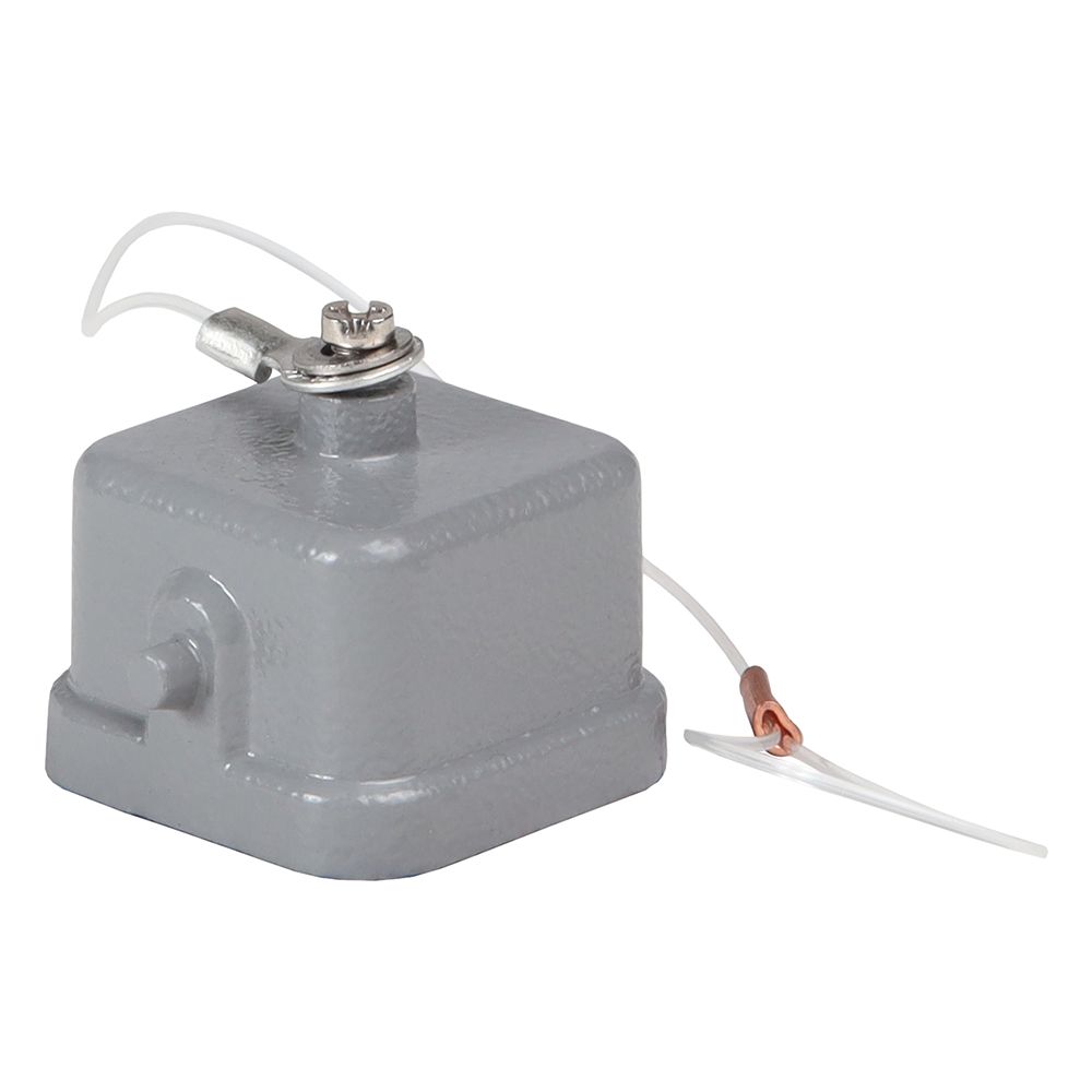 Крышка защитная OptiLink HDC-H3A-MCV-2B/1F 353653