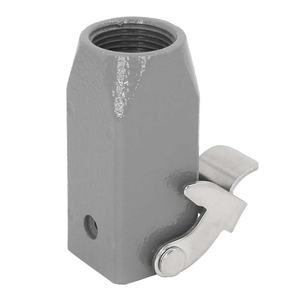 Корпус разъема OptiLink HDC-H3A-CCT-1L-M20 353648