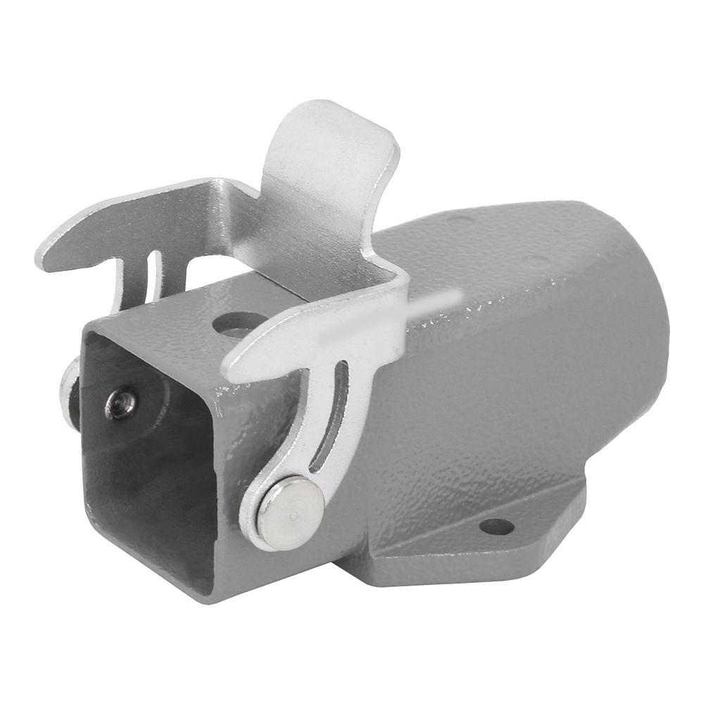 Корпус разъема OptiLink HDC-H3A-SF-1L-M20 353647