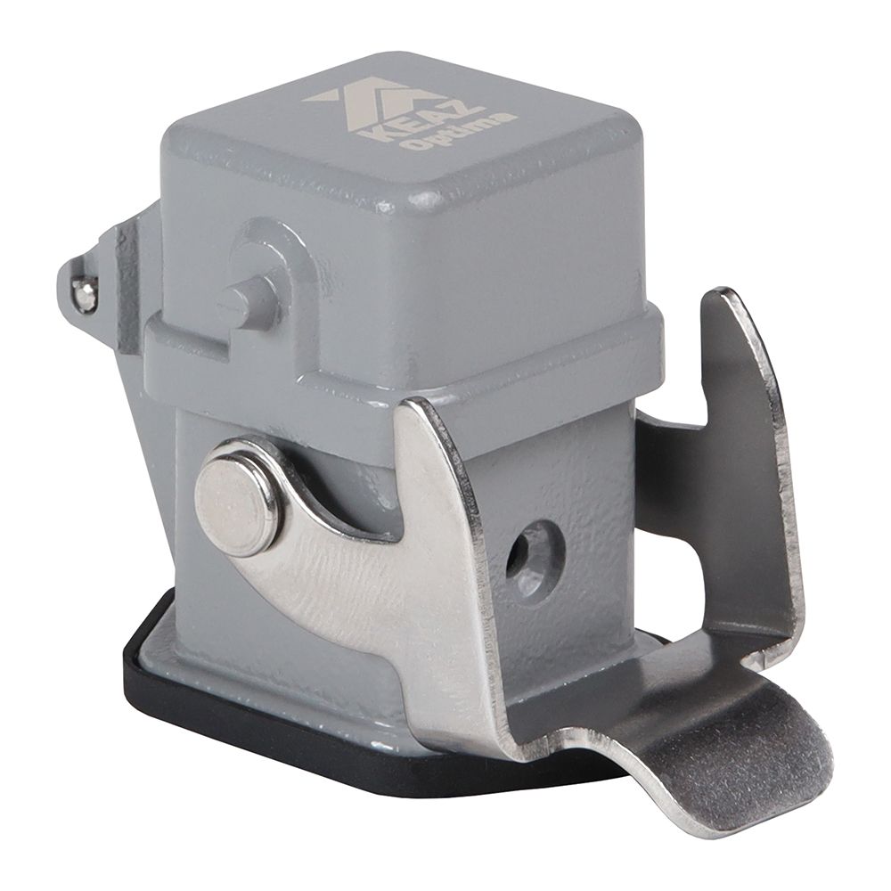 Корпус разъема OptiLink HDC-H3A-BK-1L-MCV/F 353645