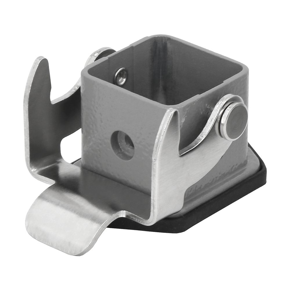 Корпус разъема OptiLink HDC-H3A-BK-1L 353643