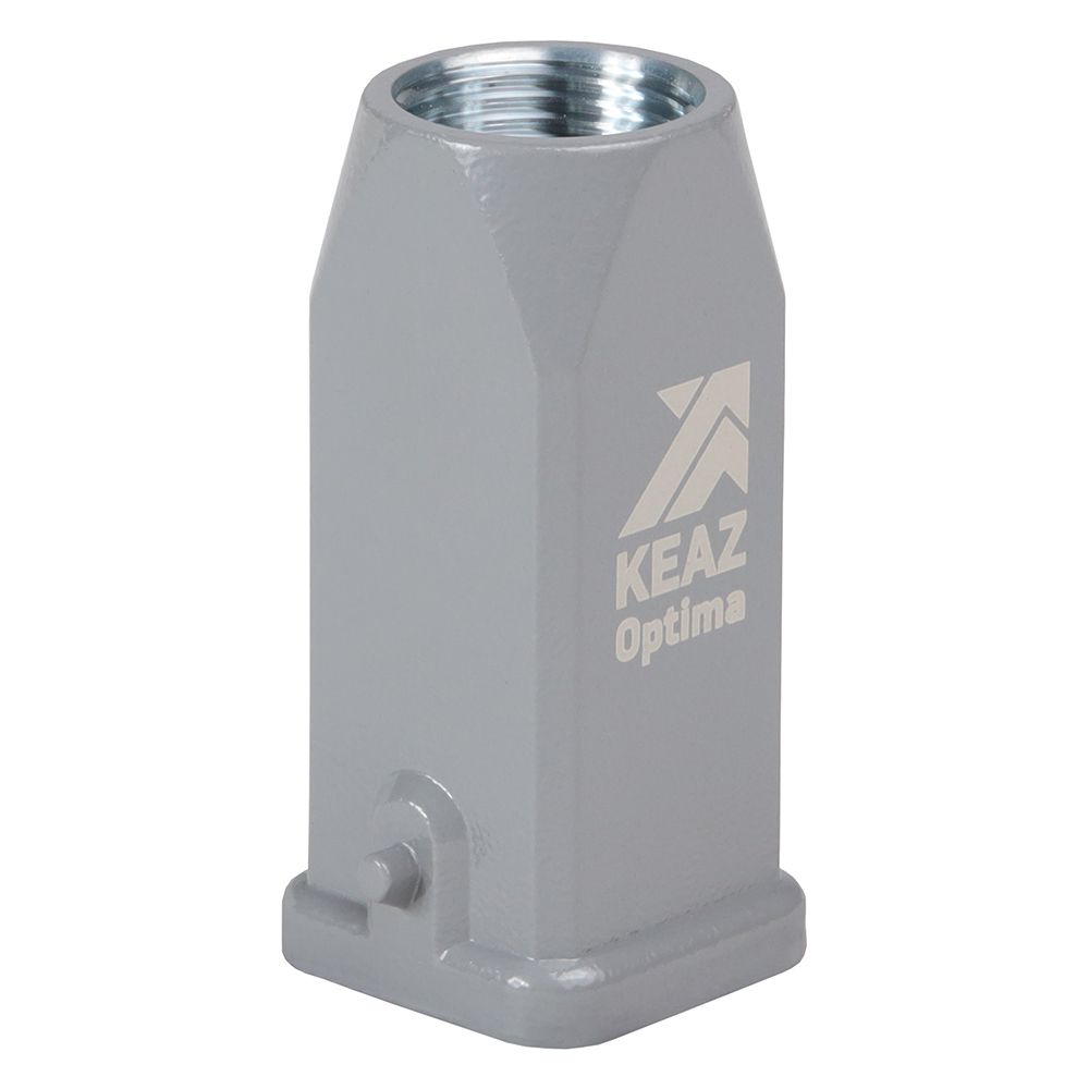 Корпус разъема OptiLink HDC-H3A-TE-2B-M20 353641