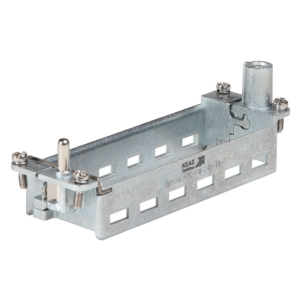Рамка OptiLink HDC-FM-24B-F6 352297