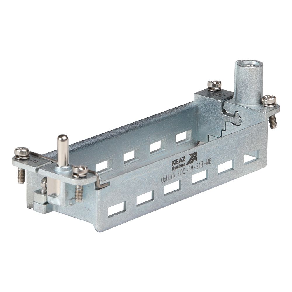 Рамка OptiLink HDC-FM-24B-M6 352296