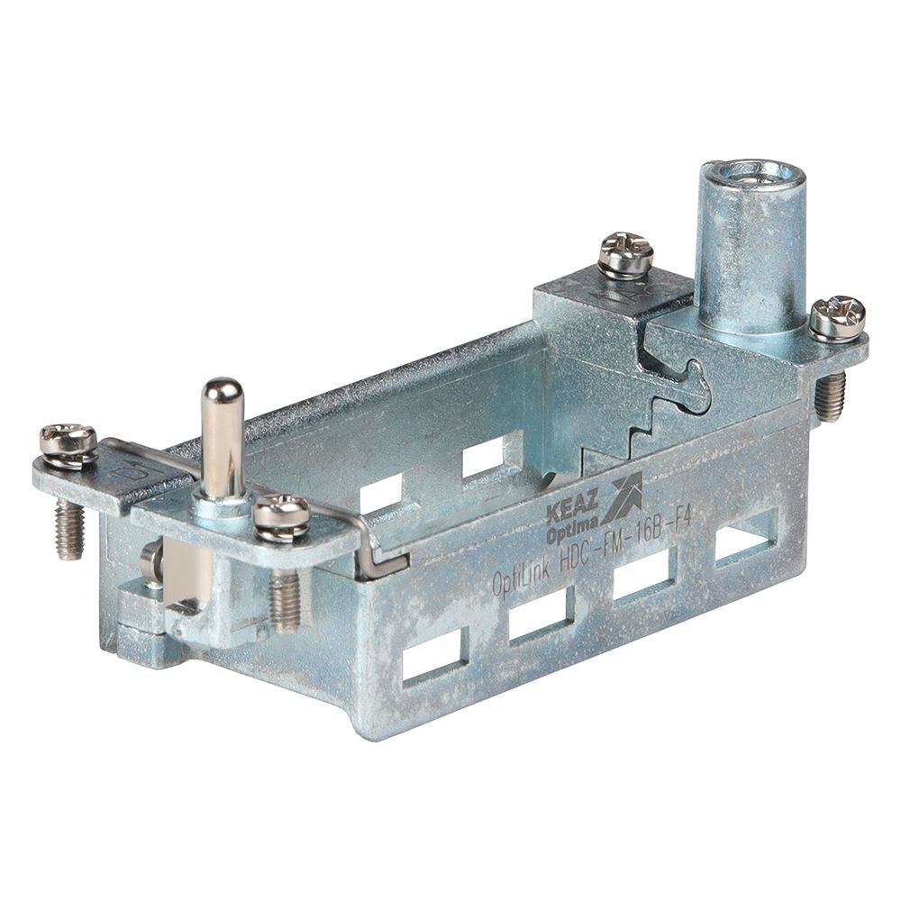 Рамка OptiLink HDC-FM-16B-F4 352295