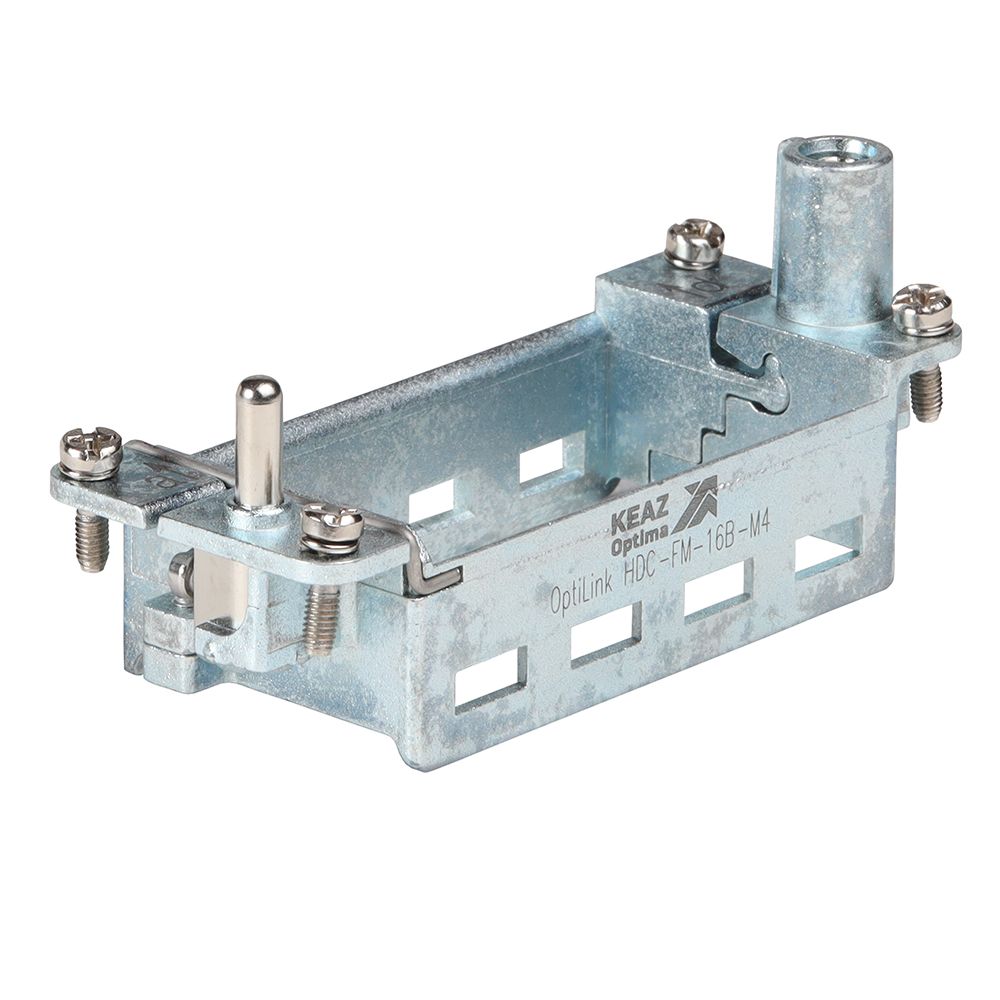 Рамка OptiLink HDC-FM-16B-M4 352294