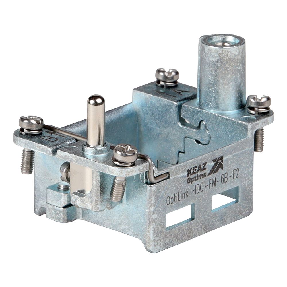 Рамка OptiLink HDC-FM-6B-F2 352291