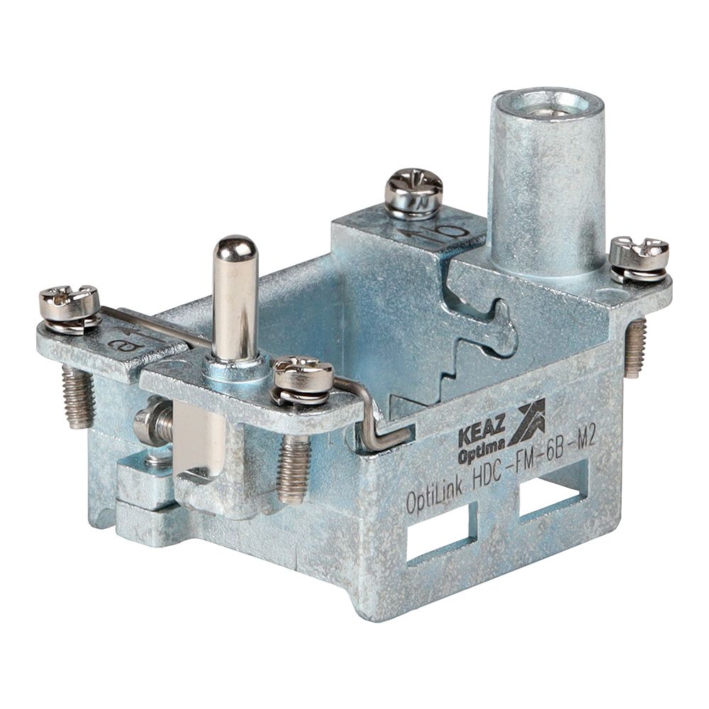 Рамка OptiLink HDC-FM-6B-M2 352290