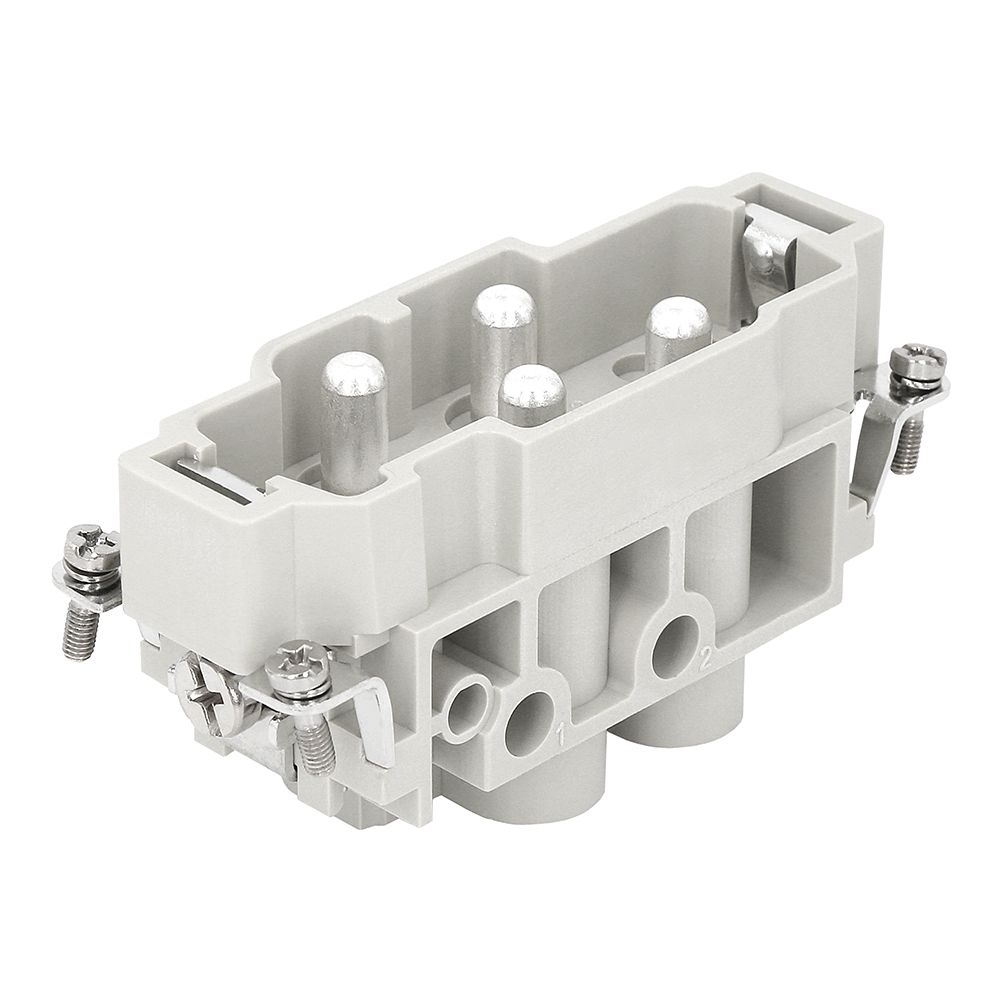 Вилка промышленная OptiLink HDC-HK-4-80-M-(1,5-16)-830V 352272