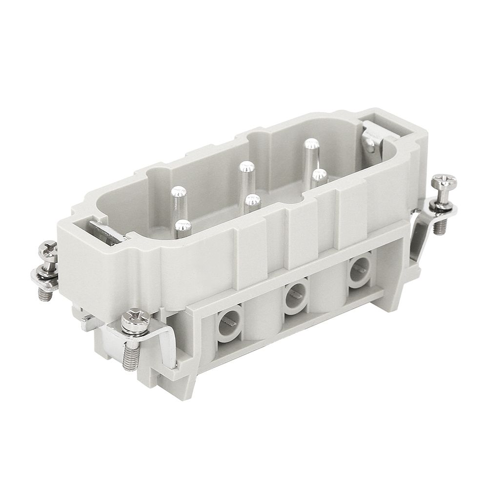 Вилка промышленная OptiLink HDC-HSB-6-35-M-(1,5-6)-500V 352270