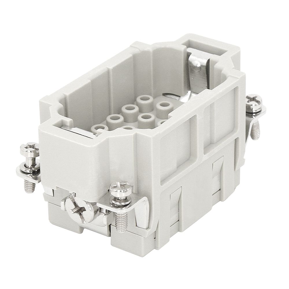 Вилка промышленная OptiLink HDC-HEE-18-16-MC-(0,14-4,0)-500V 352236