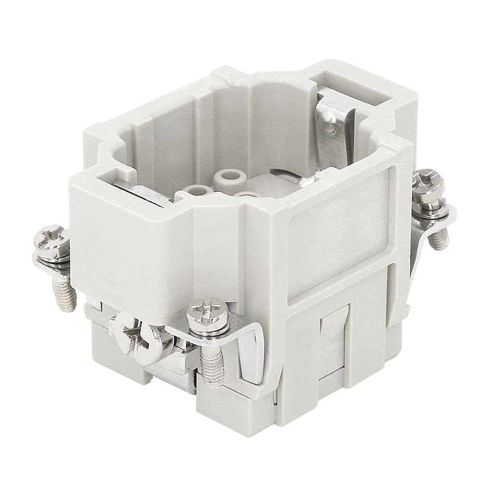 Вилка промышленная OptiLink HDC-HEE-10-16-MC-(0,14-4,0)-500V 352234