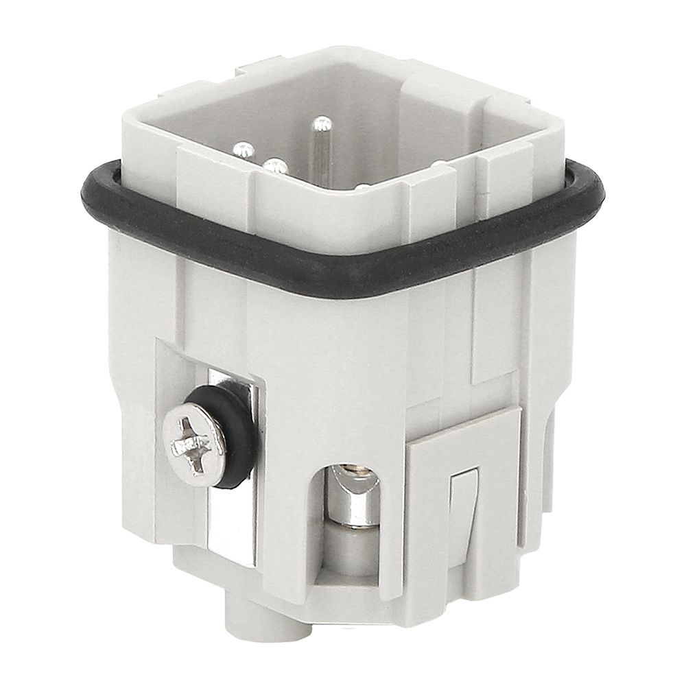 Вилка промышленная OptiLink HDC-HA-4-10-M-(0,75-1,5)-250V 352222