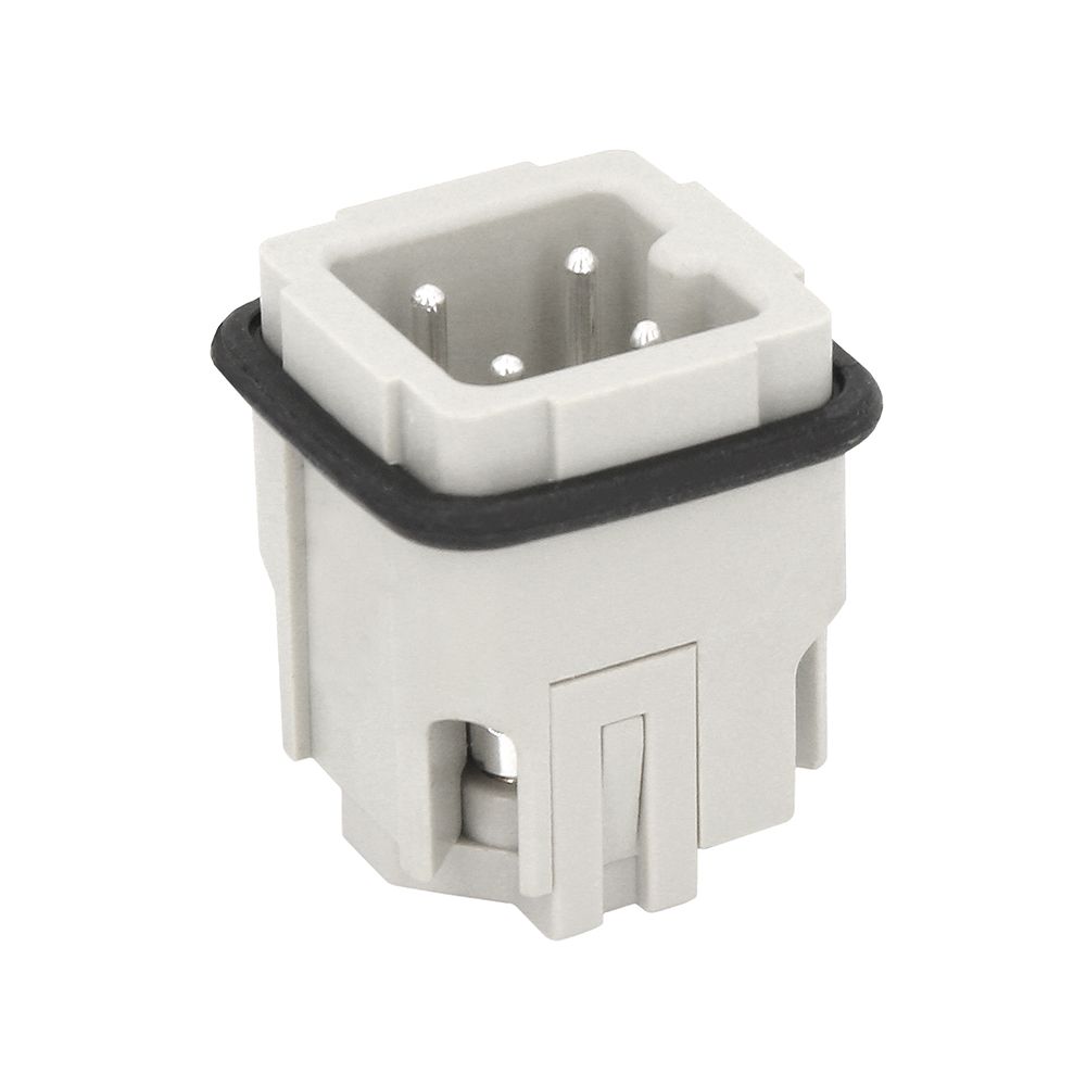 Вилка промышленная OptiLink HDC-HA-3-10-M-(0,75-1,5)-250V 352220