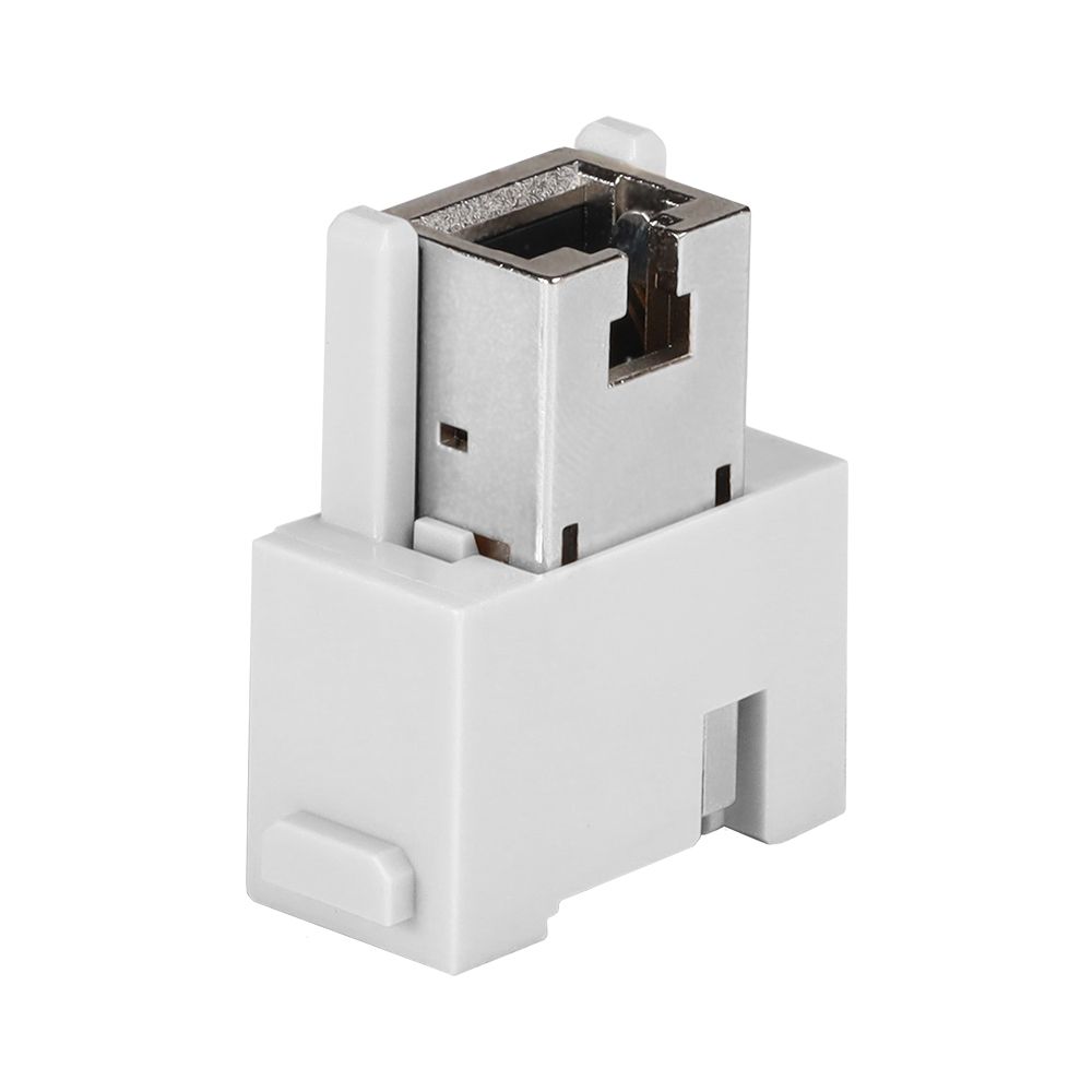 Розетка промышленная OptiLink HDC-HM-RJ45-F 352218