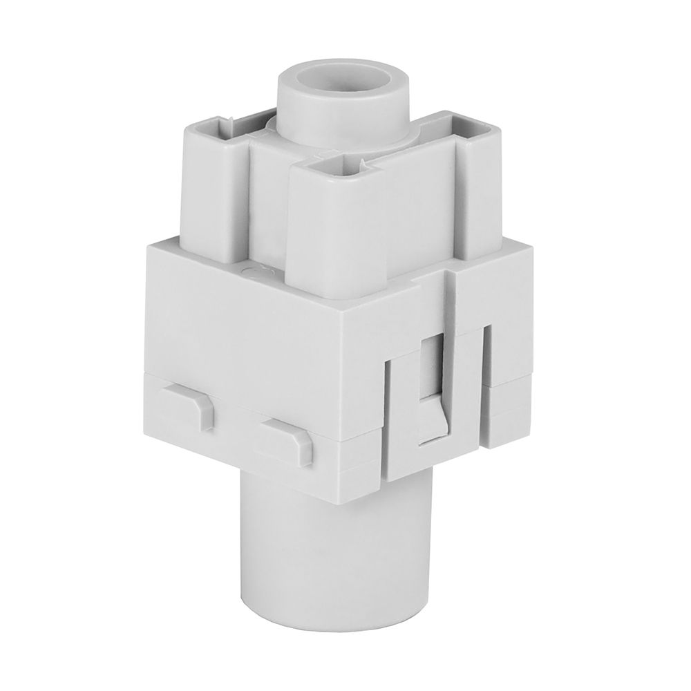 Розетка промышленная OptiLink HDC-HM-1.2-200-F-(40-70)-1000V 352215