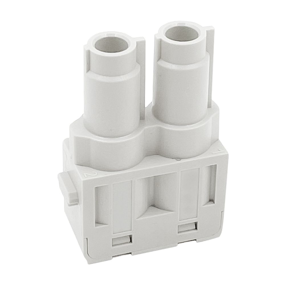 Розетка промышленная OptiLink HDC-HM-2.2-70-F-(14-22)-1000V 352207