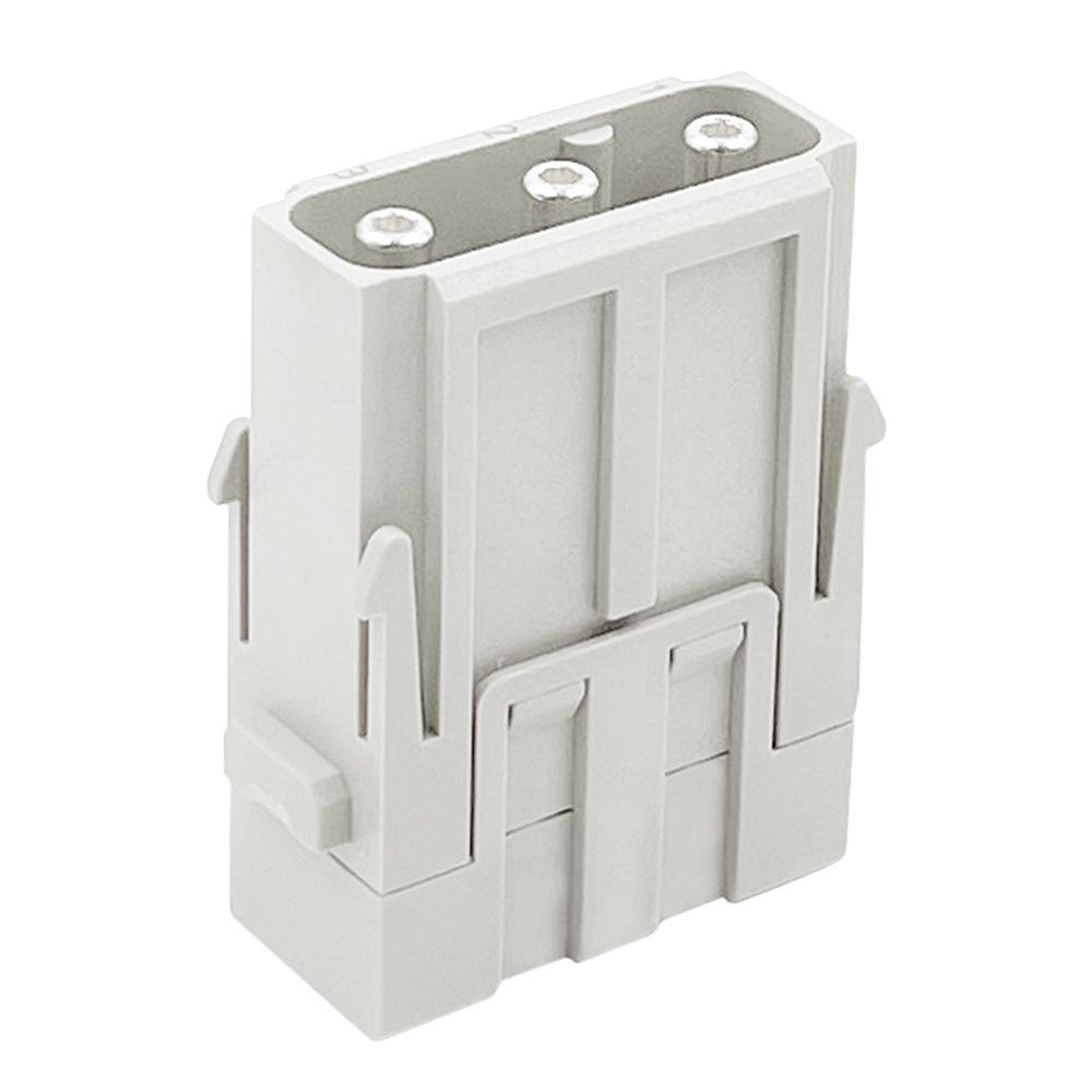 Вилка промышленная OptiLink HDC-HM-3.1-40-M-(2,5-8)-690V 352194