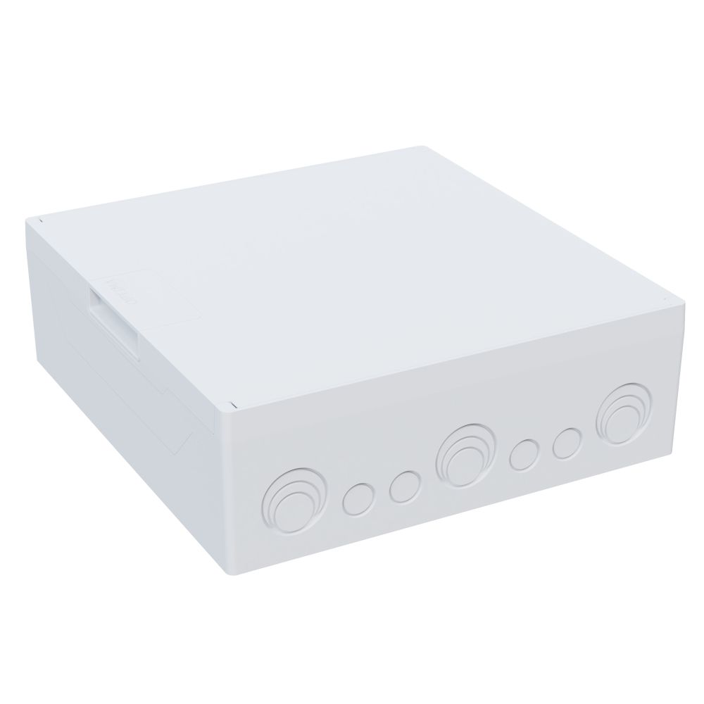 Щит распределительный OptiBox Pro 12-NNR-IP40 379787