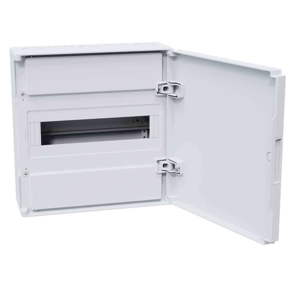 Щит распределительный OptiBox Pro 12-NNR-IP40 379787