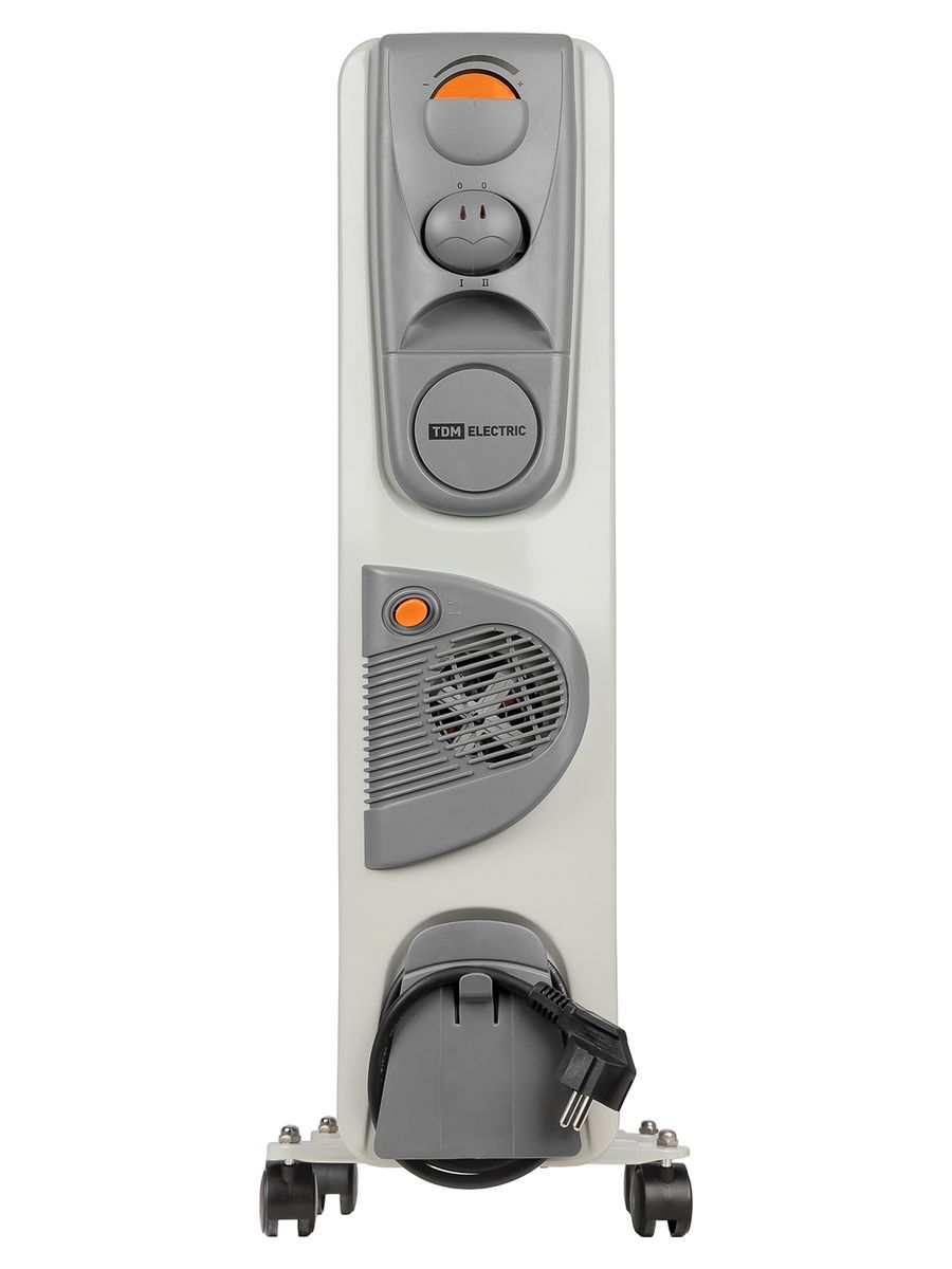 Обогреватель  SQ2501-0912