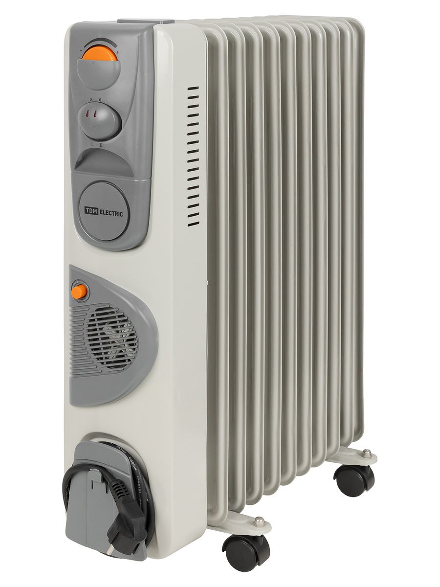 Обогреватель SQ2501-0913