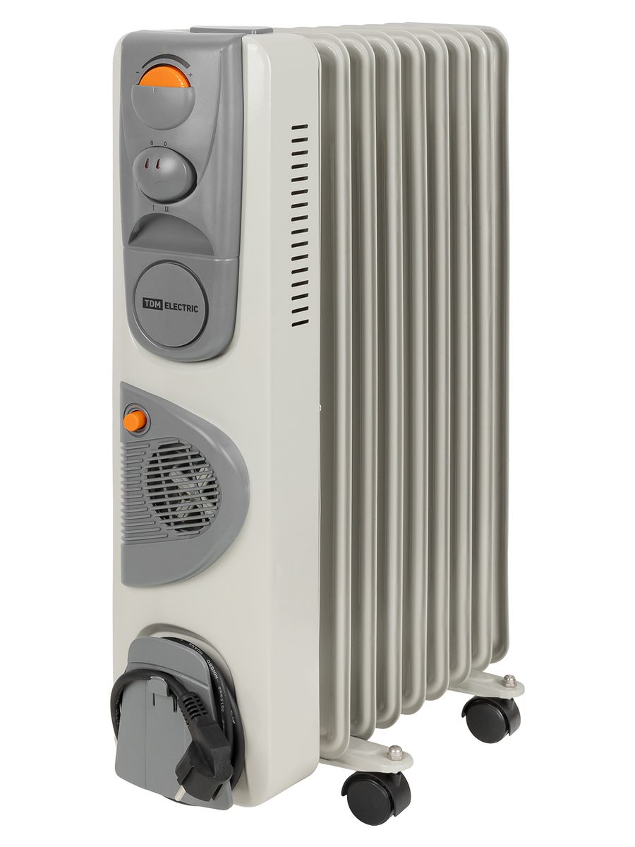 Обогреватель  SQ2501-0912
