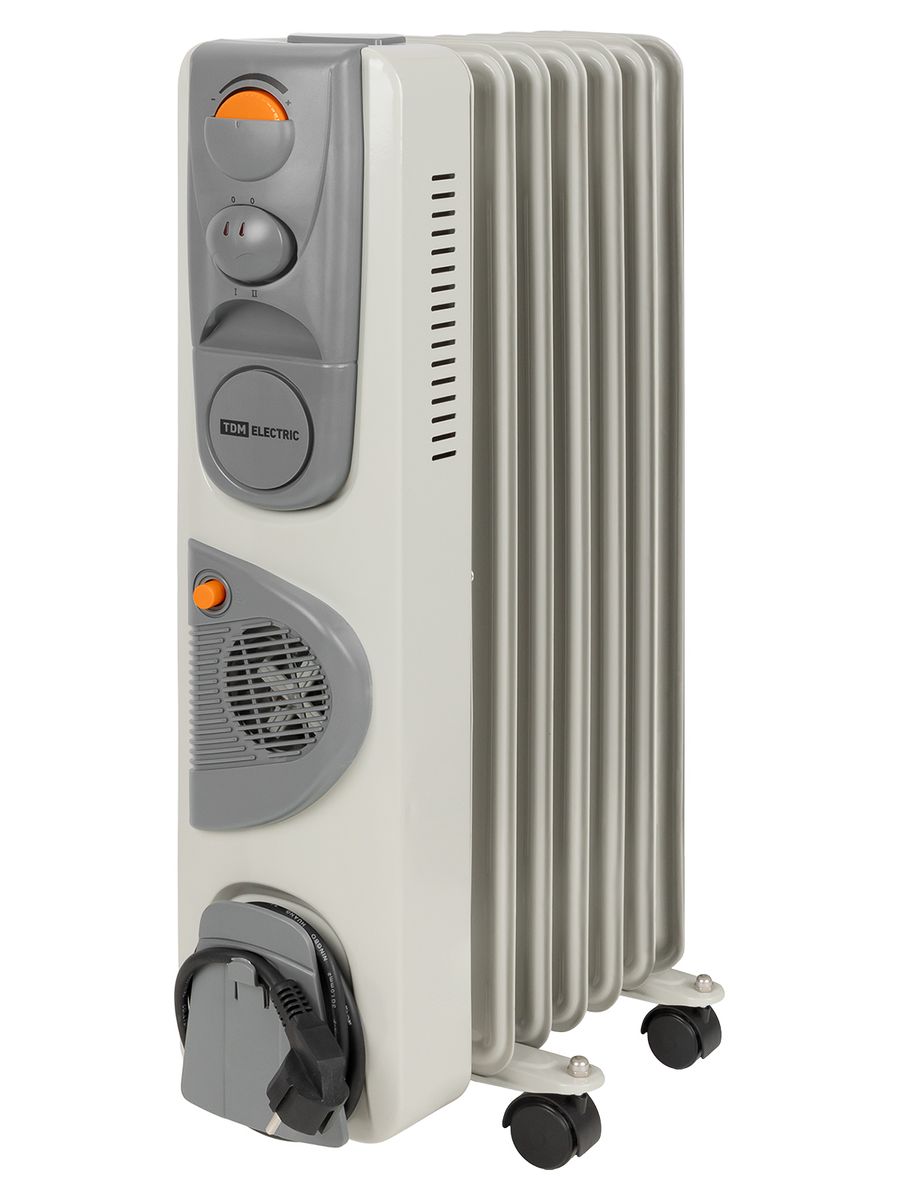 Обогреватель SQ2501-0911