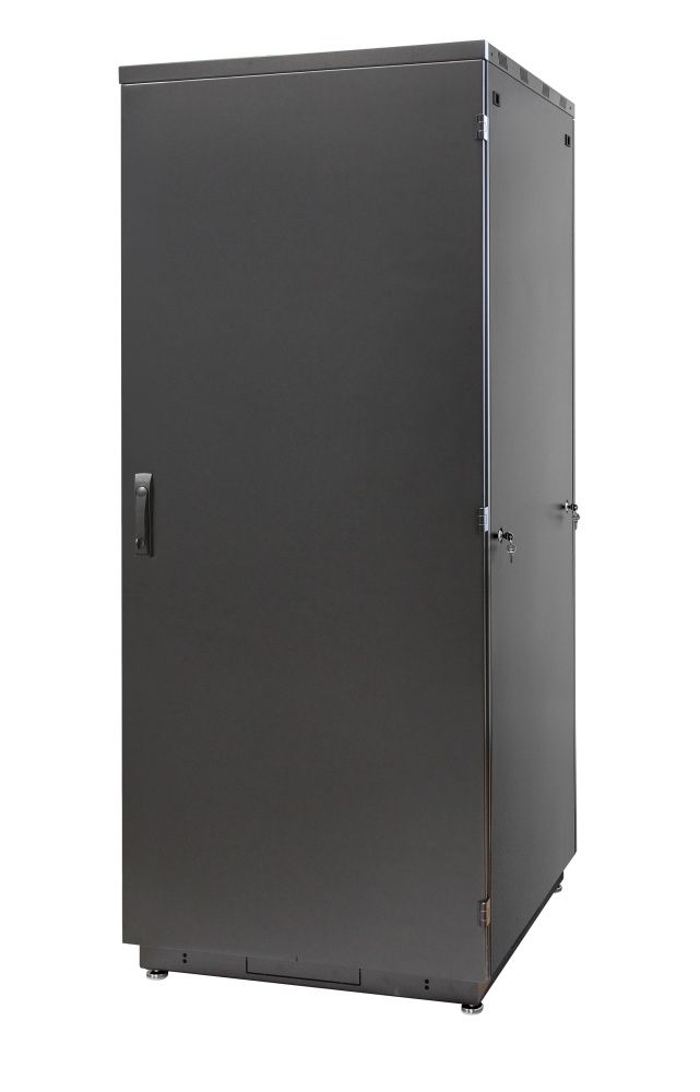 Шкаф монтажный Racknet S3000 60F-22-8A-30BL