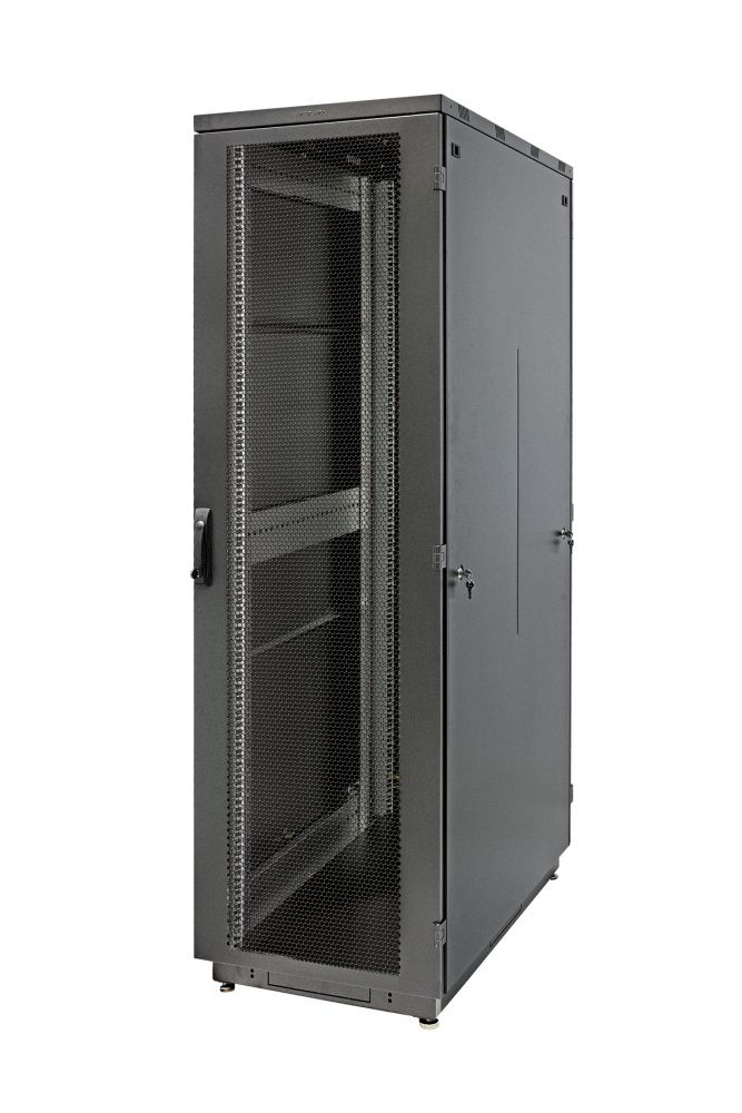 Шкаф монтажный Racknet S3000 60F-42-68-34BL