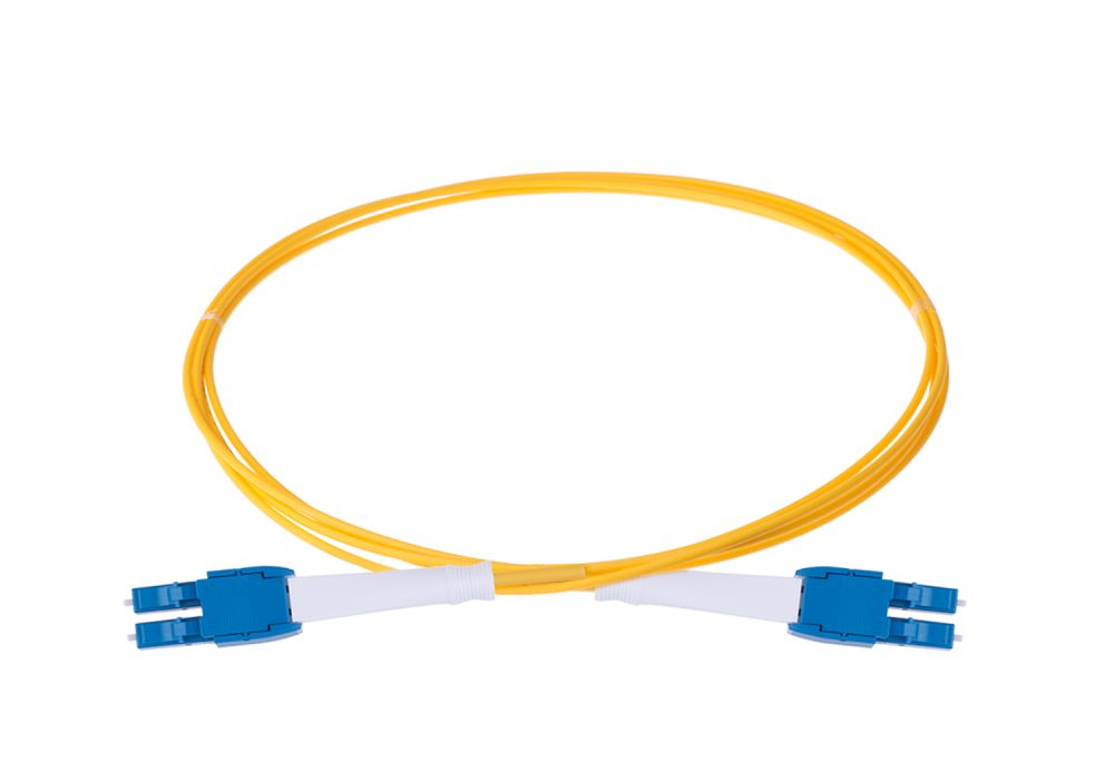 Патч-корд оптический  41B-S2-LC-LC-02