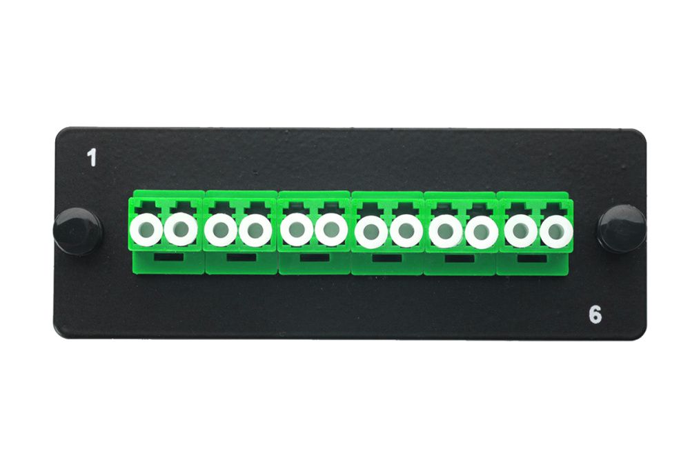 Планка  38M-S2-2L-01-06BL-A