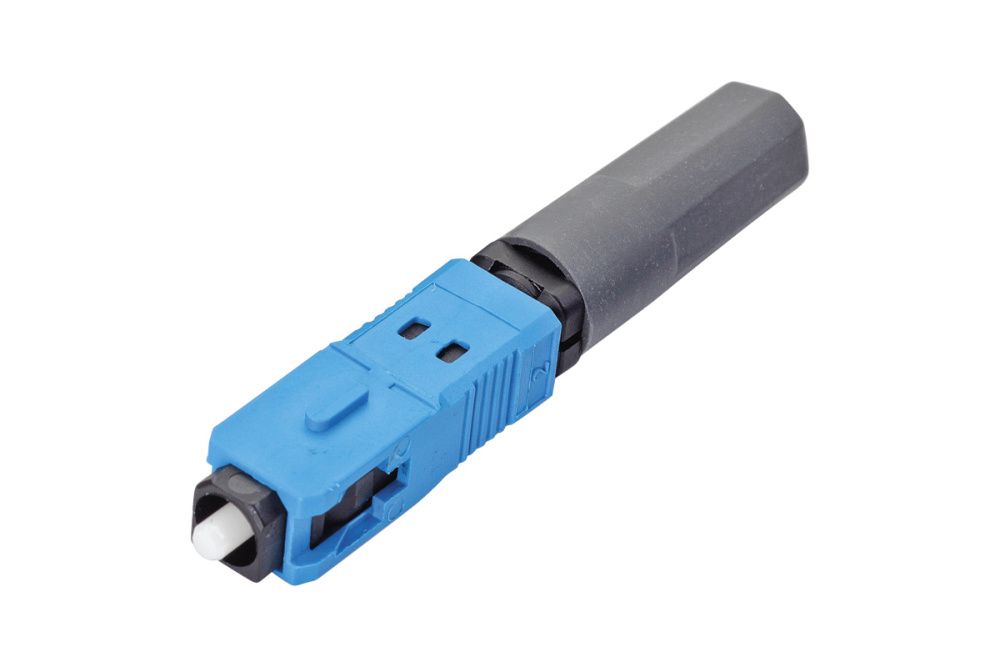 Экспресс-коннектор  37E-S2-SC-03BU