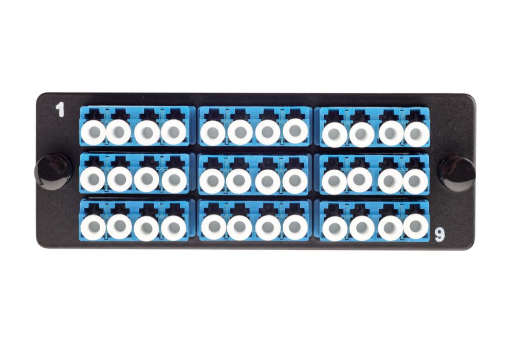 Планка  38M-S2-4L-01-09BL