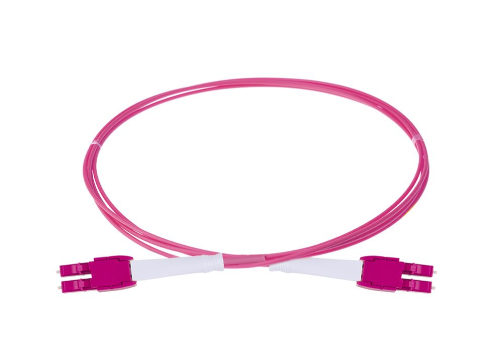 Патч-корд оптический  41B-40-LC-LC-02