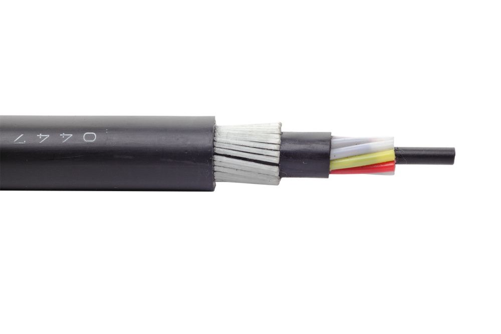 Кабель волоконно-оптический L04-FG 144x50/125 OM4нг(А)-HFLTx 39L-40-144-12BL
