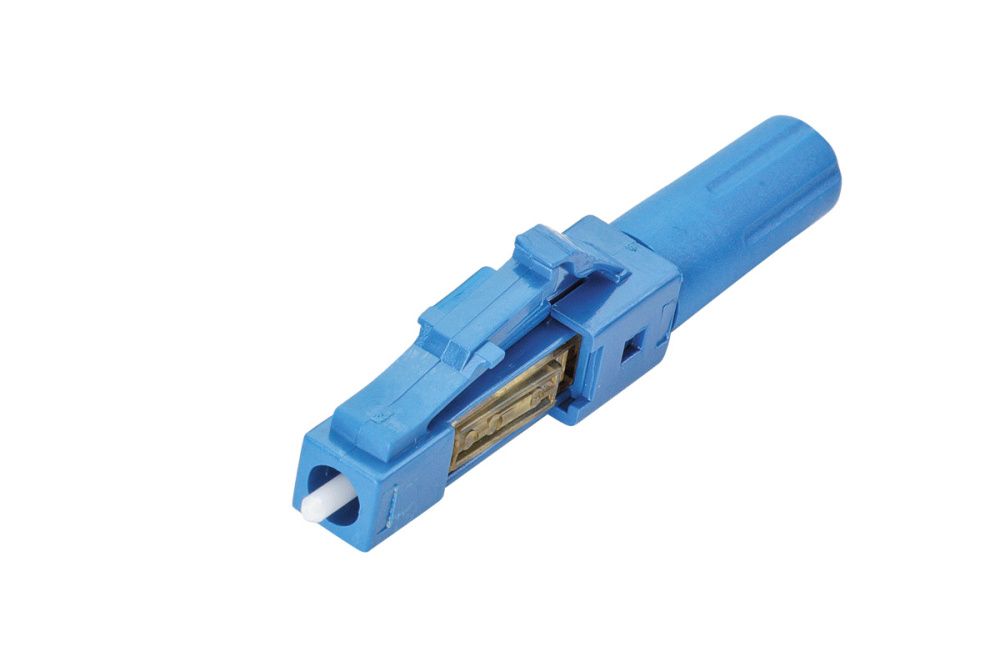 Экспресс-коннектор  37E-S2-LC-03BU