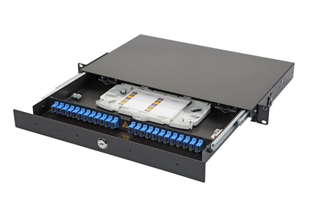 Кросс оптический  47D-24-S2-SC-16-11BL